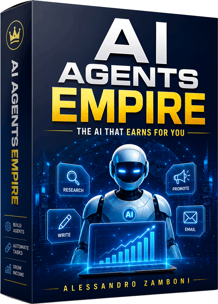 AI Agents Empire Review